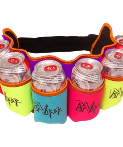 The Butt Bar Beer Belt Dayman