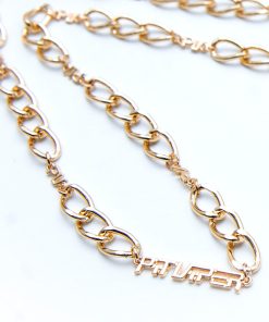High Roller Chain Rig