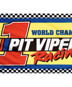 World Champs Flag
