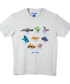 Snake Expert Tee