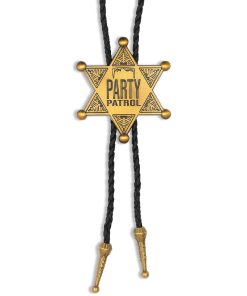 Party Patrol Bolo