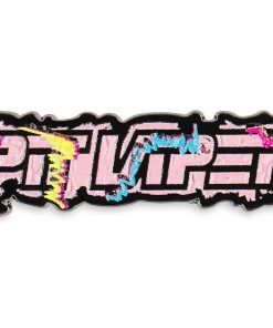 Pit Viper Mini Fangs Pin