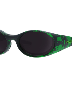 The Slime Slammer
