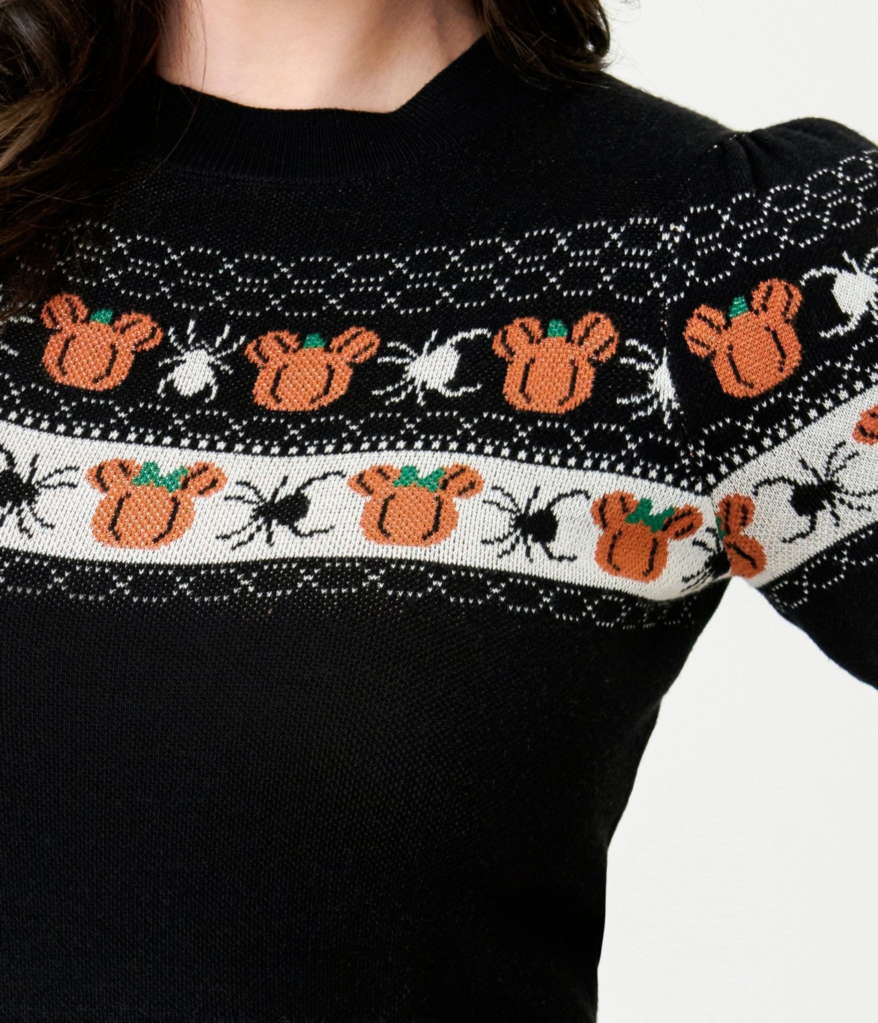 preorder-disney-mickey-friends-collection-by-unique-vintage-black-pumpkin-patch-fair-isle-sweater-5938508.jpg