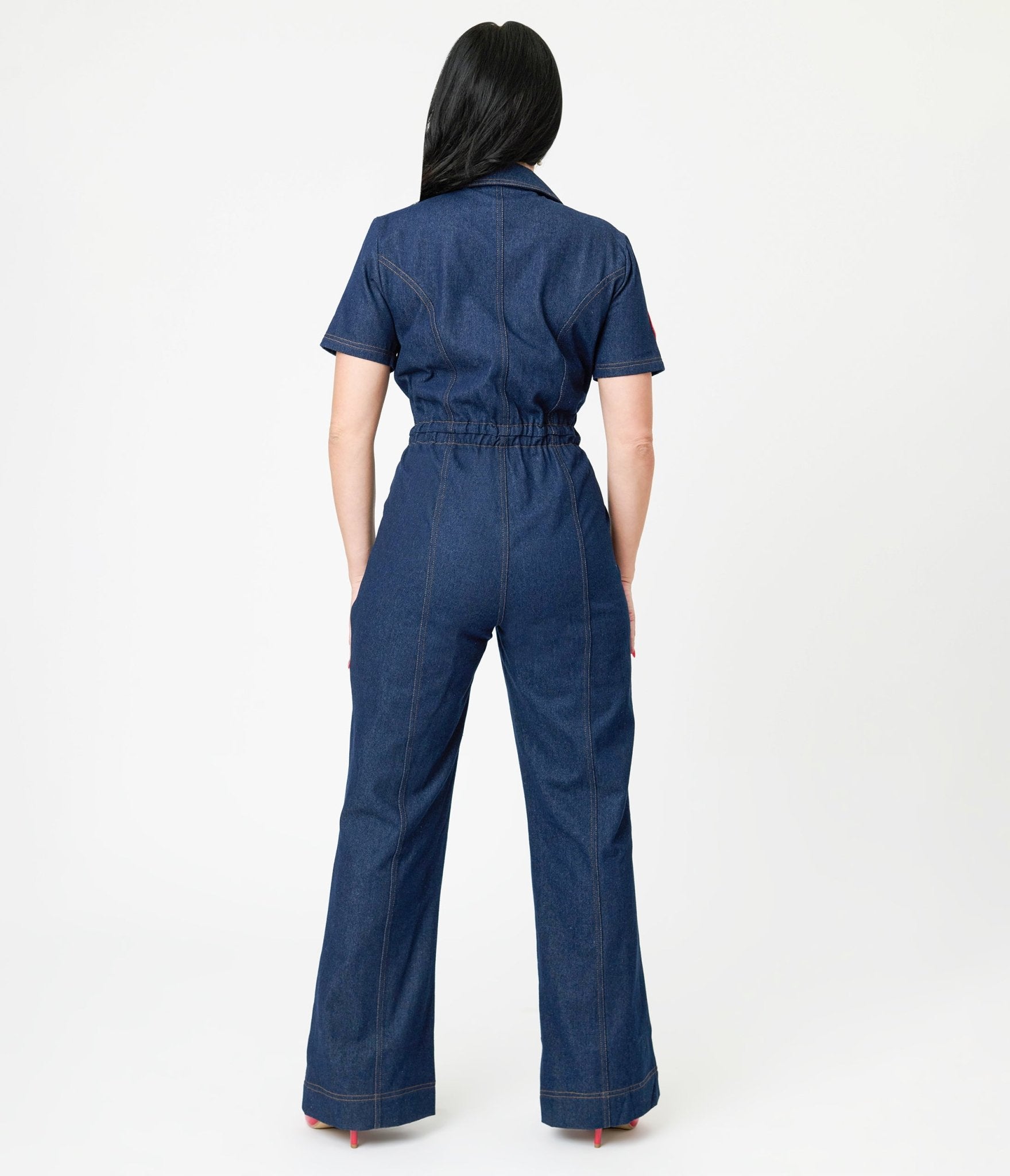 preorder-disney-pixar-cars-collection-by-unique-vintage-pit-crew-denim-jumpsuit-1542164.jpg