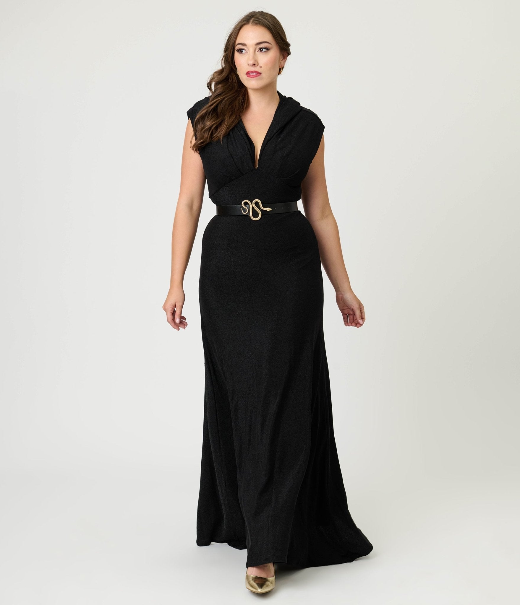 unique-vintage-black-shimmer-snake-hooded-maxi-dress-4067270.jpg