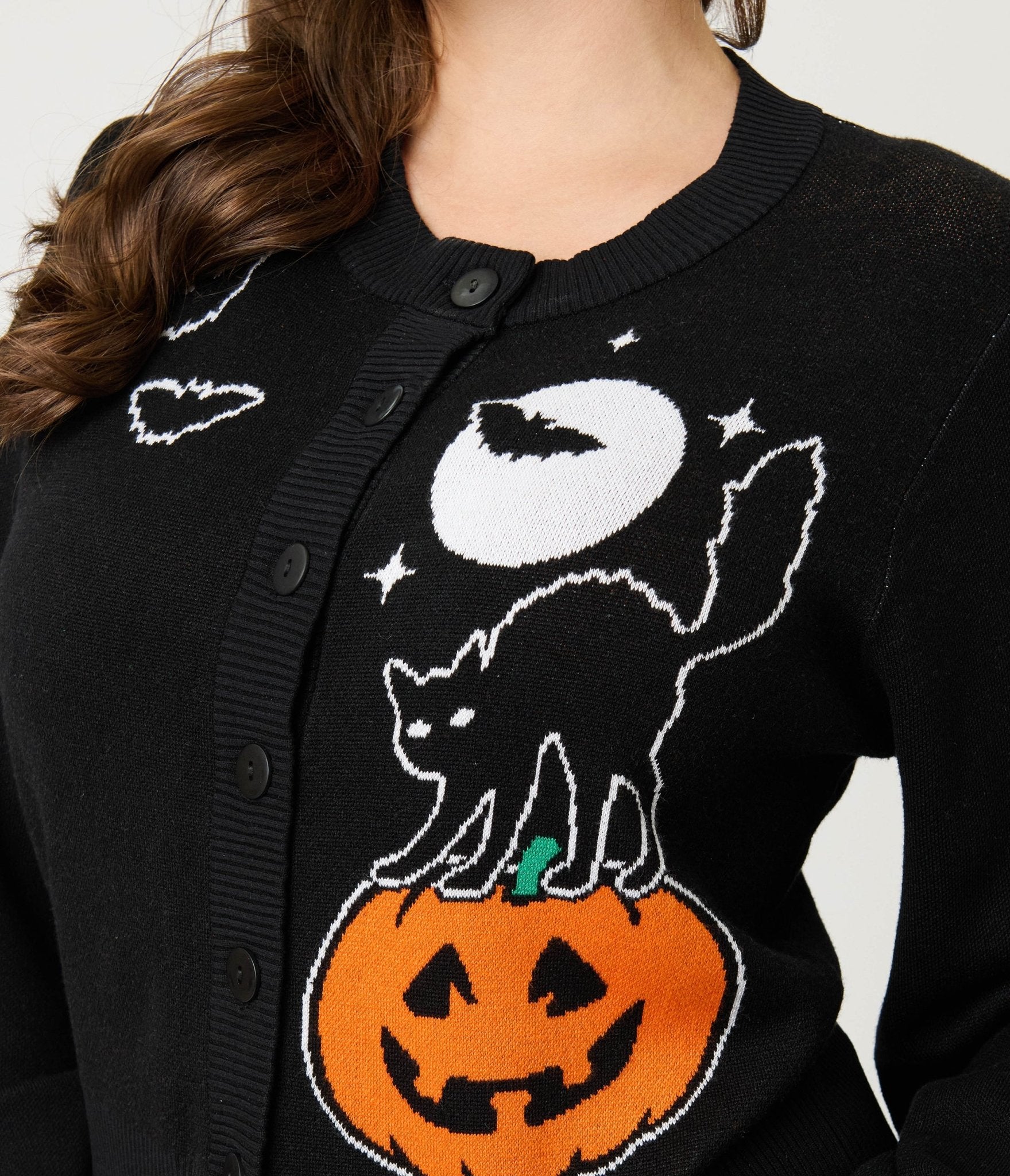 unique-vintage-black-spooky-cat-cropped-cardigan-4629557.jpg
