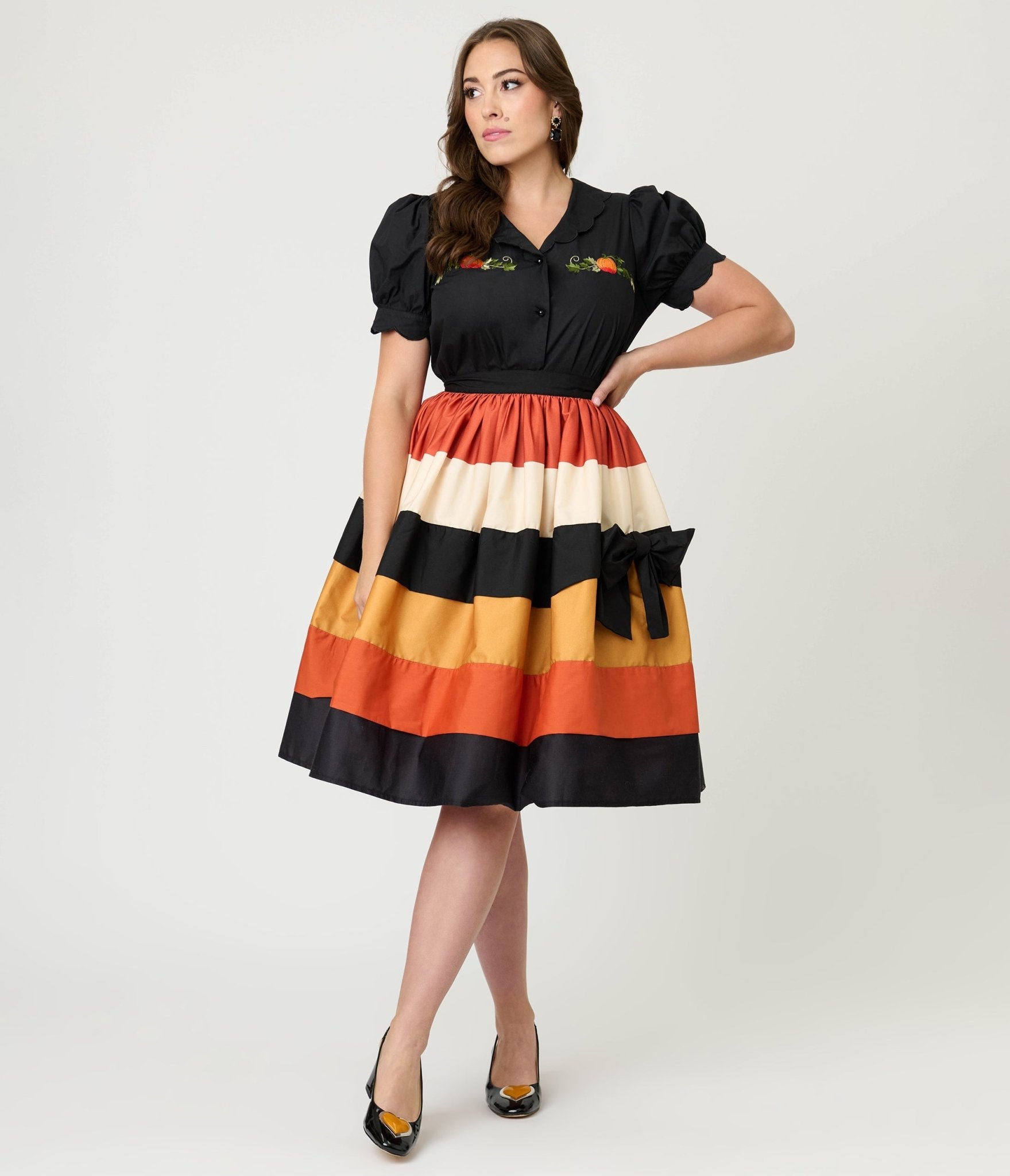 unique-vintage-candy-corn-stripe-gellar-swing-skirt-6446770.jpg