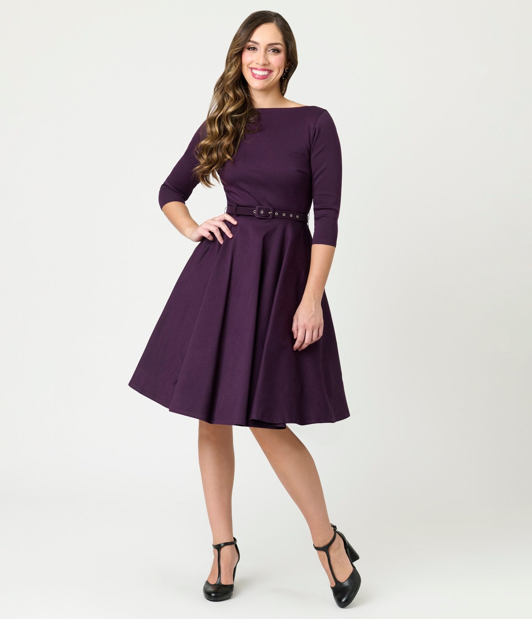 unique-vintage-eggplant-devon-swing-dress-4286948.jpg