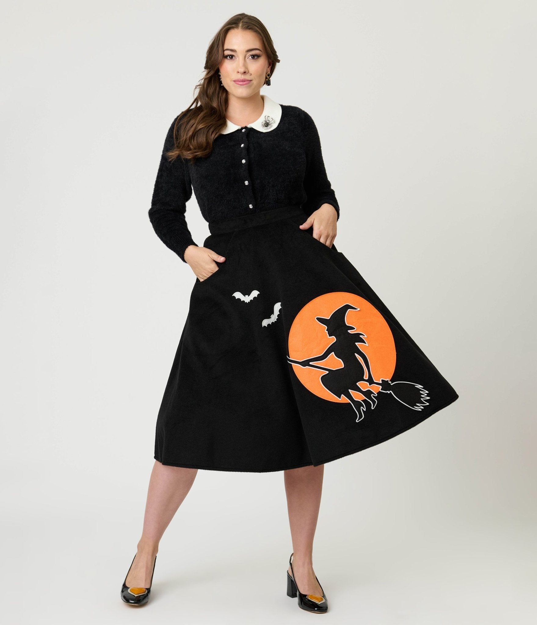 unique-vintage-flying-witch-soda-shop-swing-skirt-1340995.jpg