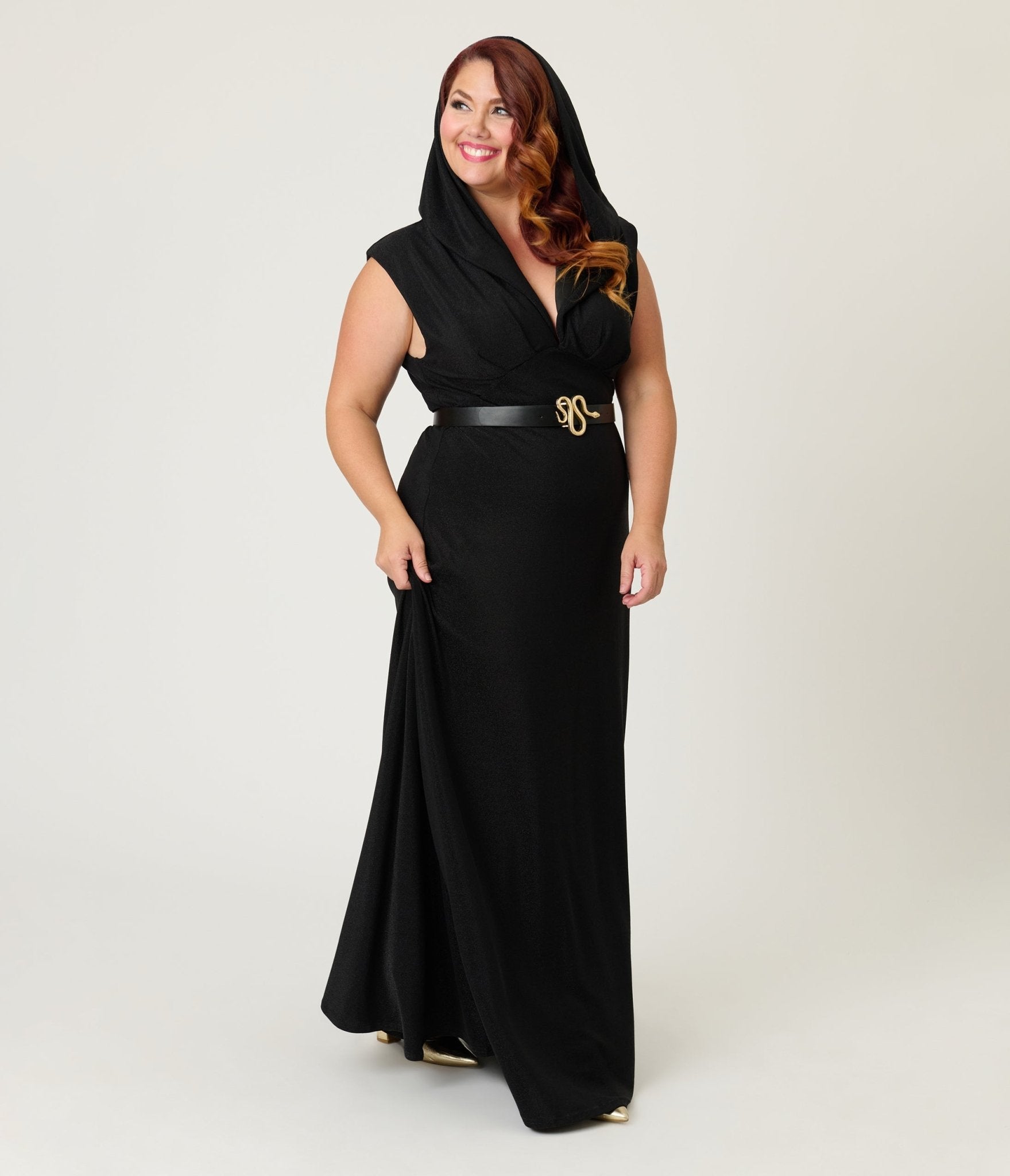 unique-vintage-plus-size-black-shimmer-snake-hooded-maxi-dress-7753951.jpg