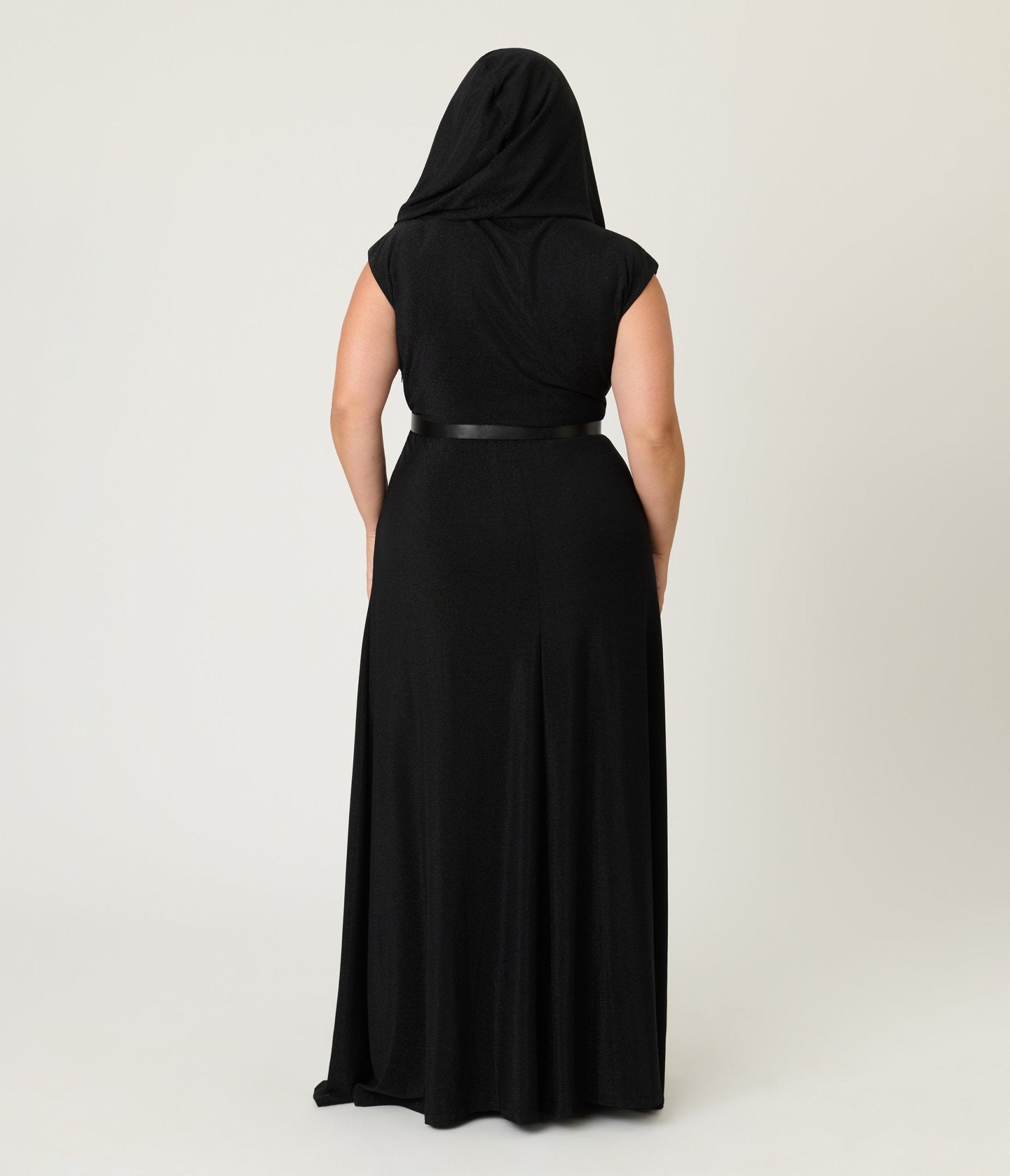 unique-vintage-plus-size-black-shimmer-snake-hooded-maxi-dress-8291576.jpg