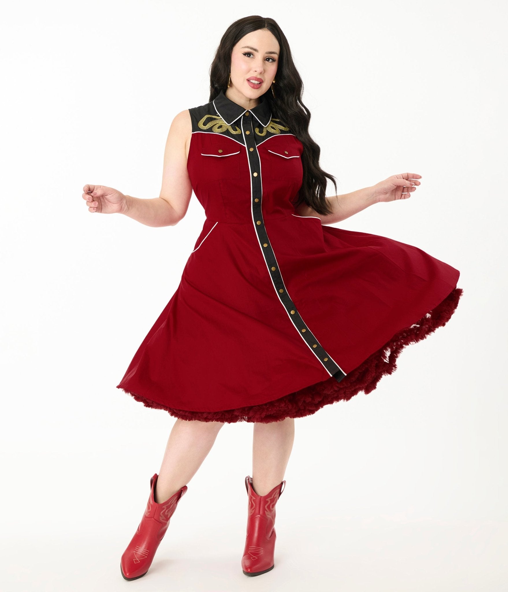 unique-vintage-plus-size-burgundy-gold-snake-embroidery-western-cotton-flare-dress-4715933.jpg