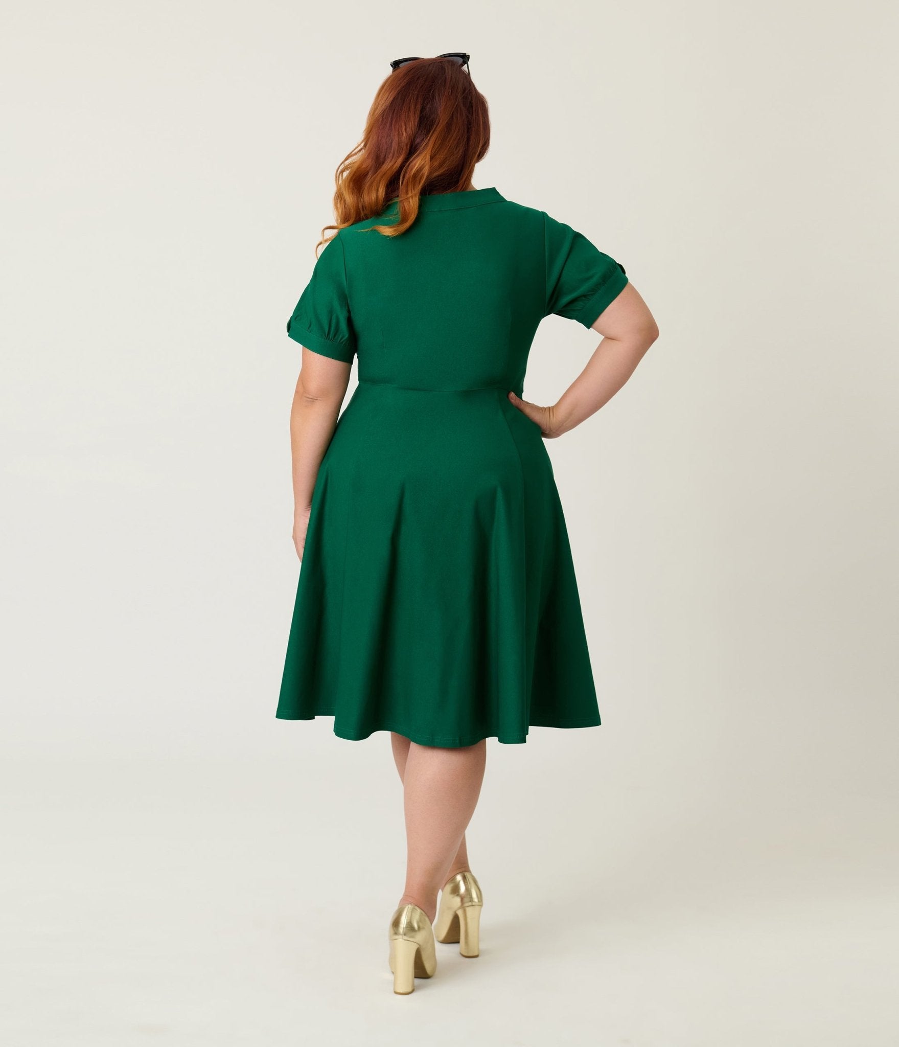 unique-vintage-plus-size-green-button-swing-dress-5181873.jpg