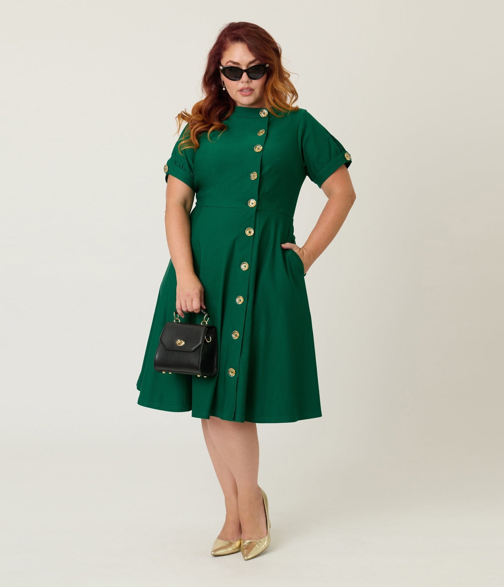 unique-vintage-plus-size-green-button-swing-dress-7561862.jpg